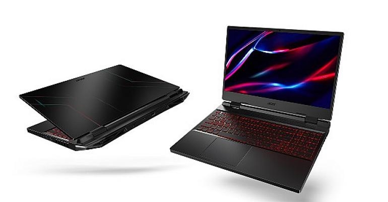Oyunda daha fazlasını isteyenlerin tercihi: Acer Nitro 5