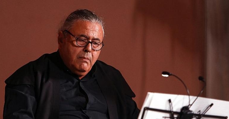 Ruhi Ayangil ve Ad Fontes’in sıra dışı müzik keyfi “Yaşamak” oldu