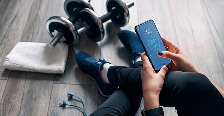 Sağlık ve Fitness Uygulamaları Kişisel Verilerinizi Riske Atabilir