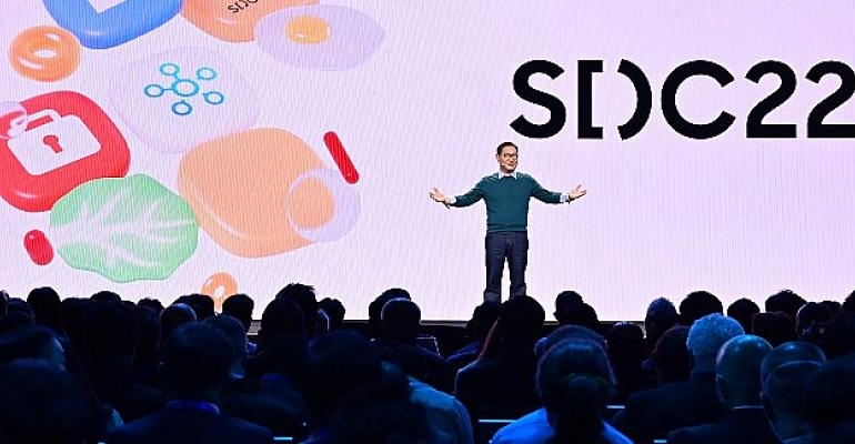 Samsung, SDC 2022’de geliştiriciler ve içerik üreticilerle en son yenilikleri paylaştı!