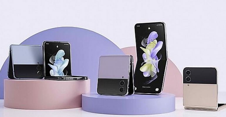 Samsung Week avantajları başladı