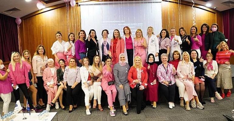Seren Fosforoğlu’na Sosyal Sorumluluk Projesine Destek