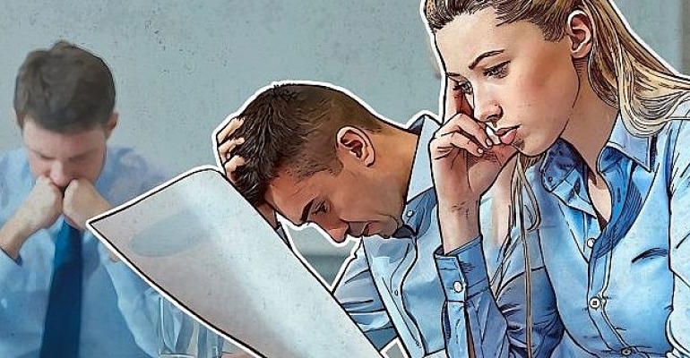 Siber güvenlik olayları, KOBİ’lerin canını satışların düşmesi kadar sıkıyor