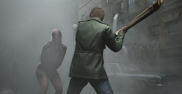 SILENT HILL 2, PlayStation 5’e ve STEAM aracılığıyla masaüstü bilgisayarlara geliyor!