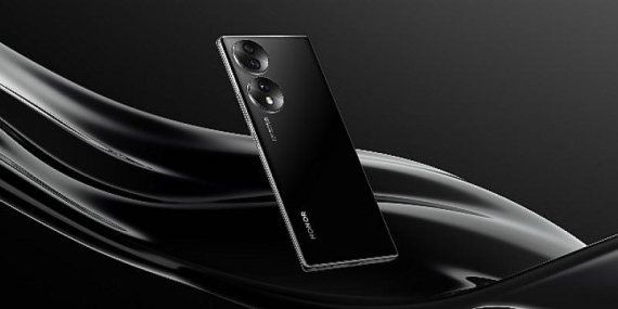 Solo Cut Modu ve Sony IMX800 sensörü ile fark yaratan HONOR 70, Türkiye’de satışa çıkıyor