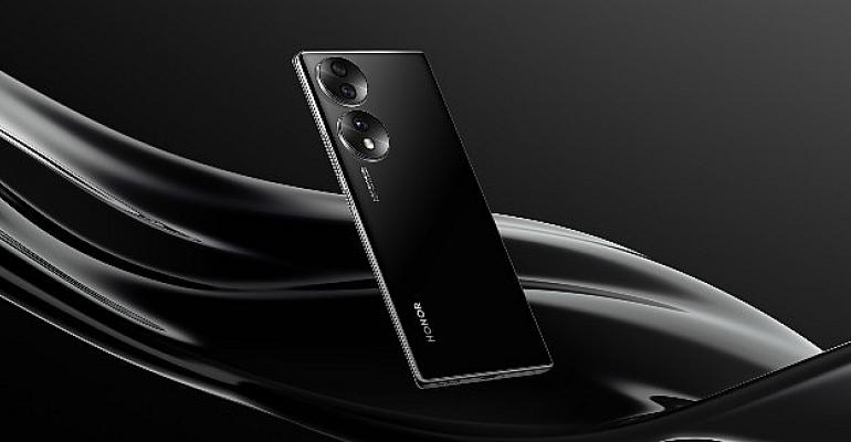 Solo Cut Modu ve Sony IMX800 sensörü ile fark yaratan HONOR 70, Türkiye’de satışa çıkıyor