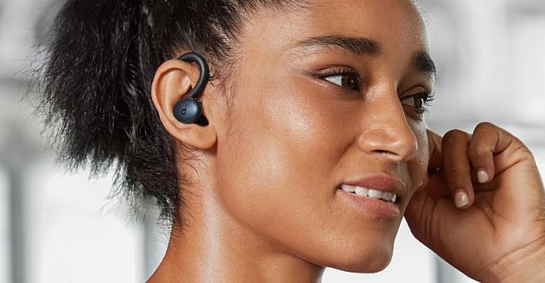 Spor Yapmayı Sevenlerin Vazgeçilmezi: Anker Soundcore Kulaklıkları