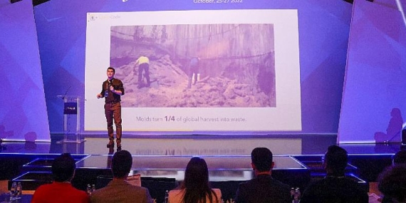 “Take Off İstanbul” Uluslararası Girişim Zirvesi İkinci Gününde Hız Kesmeden Devam Ediyor