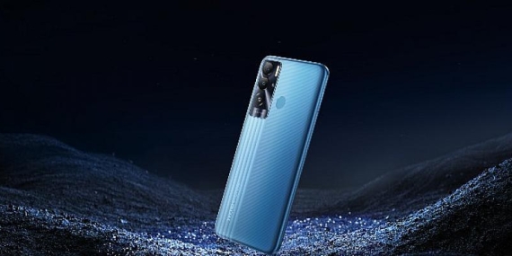 TECNO POVA Neo Alanlar TECNO Watch 1’e İndirimli Sahip Olacak