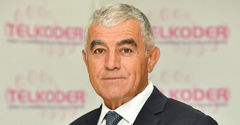 TELKODER: Veri Merkezlerini Teşvik Edecek Kanununun Önemi Büyük