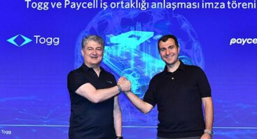 Togg, yenilikçi finansal hizmetlerini Paycell altyapısıyla sunacak