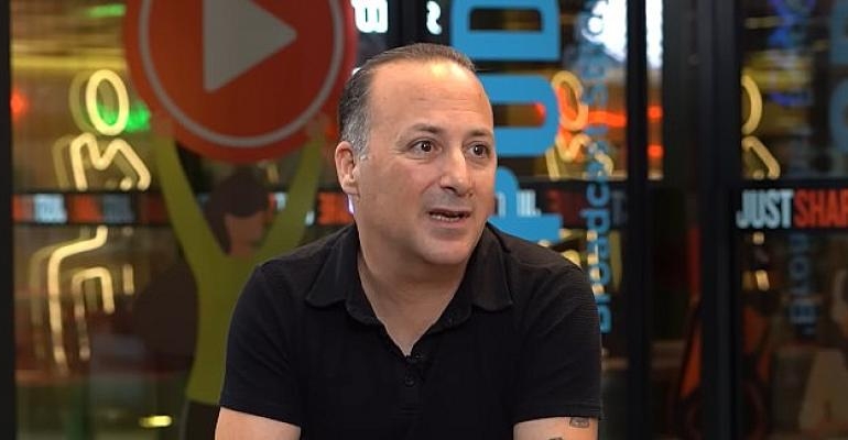 Tolga Çevik: Ben komedyen değilim, aktörüm