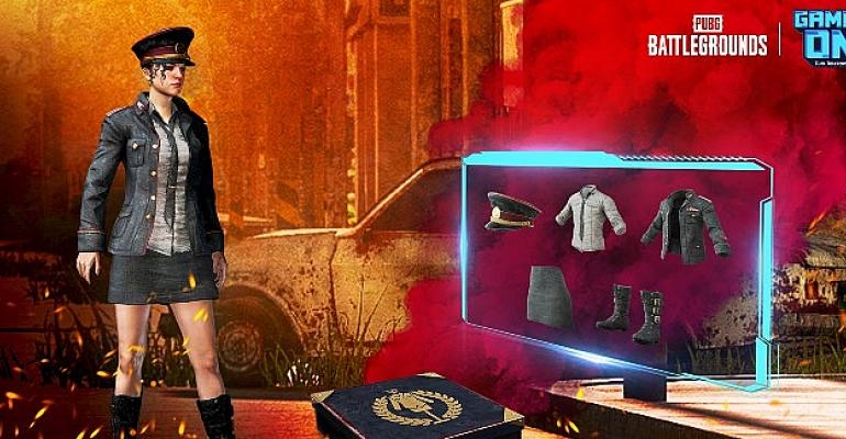 Türk Telekom GAMEON’dan Türkiye’de bir ilk:  PUBG: Battlegrounds sürprizi!