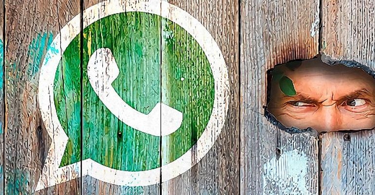 Türkiye’deki kullanıcılar yeni kötü niyetli WhatsApp modunun hedefinde