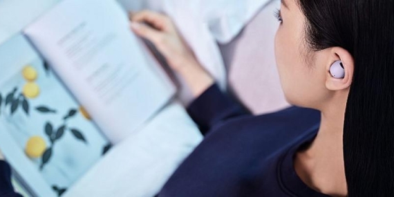 Üst düzey ses kalitesi ile Samsung Galaxy Buds2 Pro sizi kendine aşık edecek