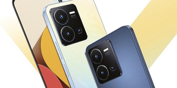 vivo yeni yıldızı Y22s modelini Türkiye’de satışa sunuyor