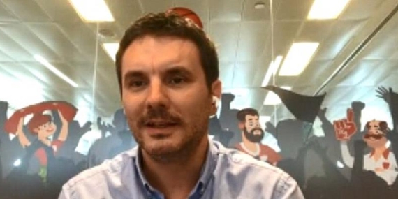 Vodafone Business ‘Red Tech’ Webinar Serisinde Ön Muhasebe ve E-Dönüşüm Teknolojilerini Anlattı