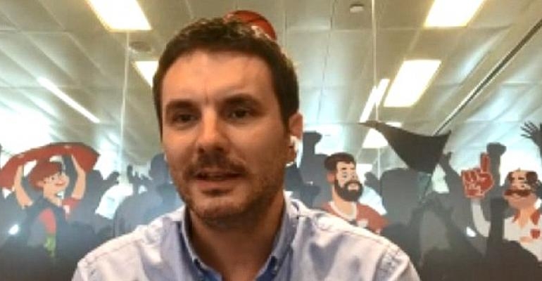 Vodafone Business ‘Red Tech’ Webinar Serisinde Ön Muhasebe ve E-Dönüşüm Teknolojilerini Anlattı