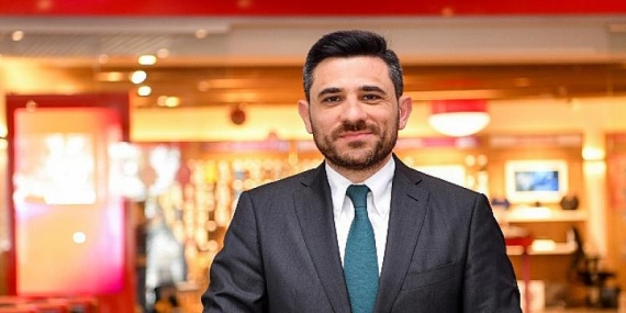Vodafone Her Şey Yanımda   Bir Yılda 80 Milyon Kez Ziyaret Edildi