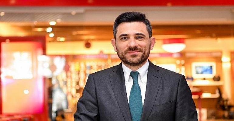 Vodafone Her Şey Yanımda   Bir Yılda 80 Milyon Kez Ziyaret Edildi