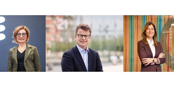 Vodafone Türkiye’nin Tercihi Ericsson Security Manager Çözümü Oldu