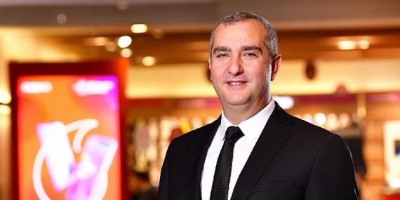 Vodafone’dan 5G Odaklı Şebekesini  Güçlendirecek Yeni Teknoloji Yatırımı
