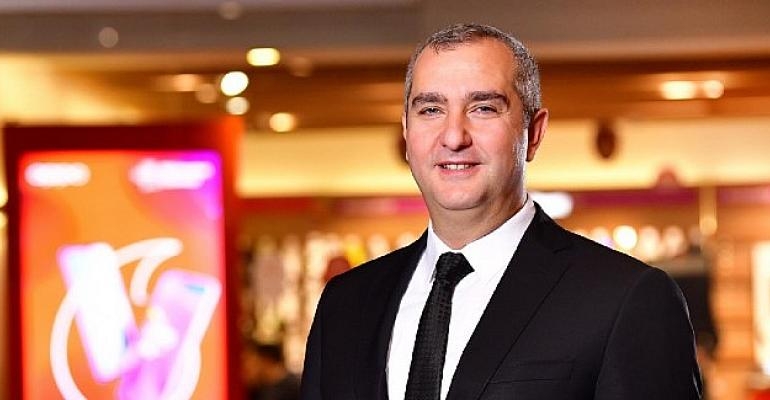 Vodafone’dan 5G Odaklı Şebekesini  Güçlendirecek Yeni Teknoloji Yatırımı