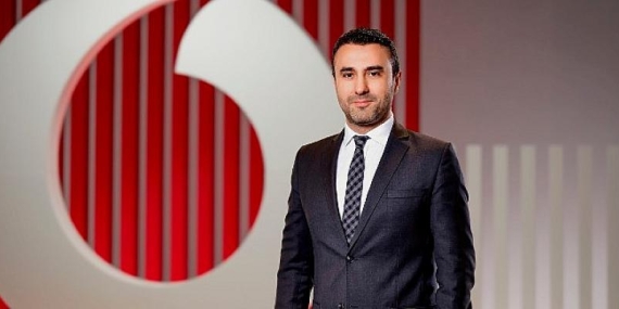Vodafone’dan İçerik Dağıtım Ağı Alanında Yeni İşbirliği