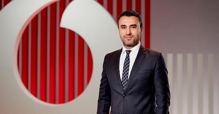 Vodafone’dan İçerik Dağıtım Ağı Alanında Yeni İşbirliği
