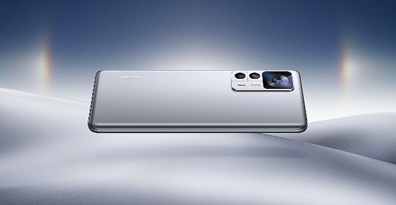 Xiaomi 12T Serisi tüm ihtişamıyla Türkiye’de