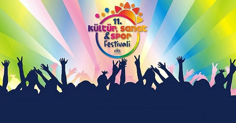 Yine Dopdolu Bir Festival Sizleri Bekliyor