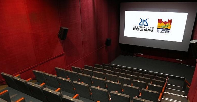 Zeytinburnu Kültür Sanat Sezonu Açılıyor