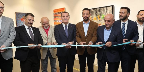 Zeytinburnu Kültür ve Sanat Merkezi Sezonu Açtı