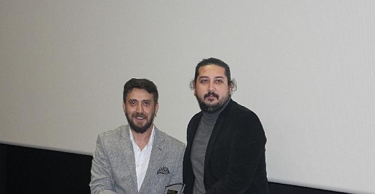 16. Crossroads Uluslararası Kısa Film Festivali (16.CFF) sona erdi