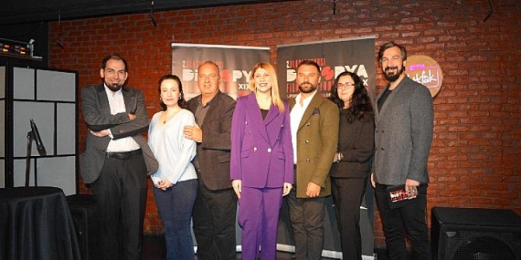 2. Uluslararası Distopya  Film Festivali’nin  Etkinlik Programı Belli Oldu