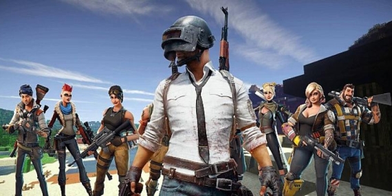 2022’nin En Popüler Battle Royale Oyunları