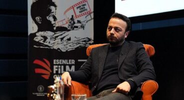 3. Esenler Film Günleri  Başladı