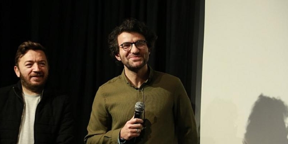 3. Esenler Film Günleri Devam Ediyor