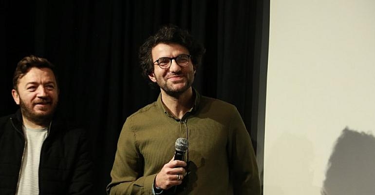 3. Esenler Film Günleri Devam Ediyor