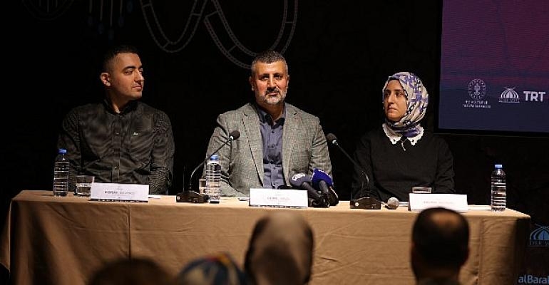 8. Alemlere Rahmet Uluslararası Kısa Film Festivali’nin Programı Açıklandı