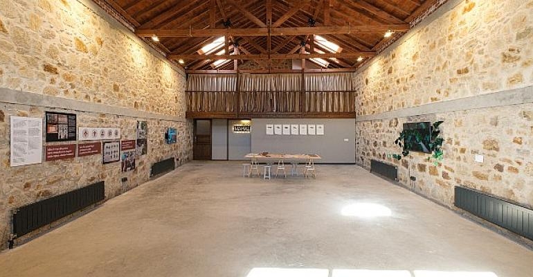 8. Çanakkale Bienali’ni Ziyaret Etmek için Son Günler