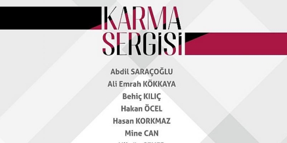 Akademisyenlerin Karma Sergisi Yalı Evlerinde Açılıyor