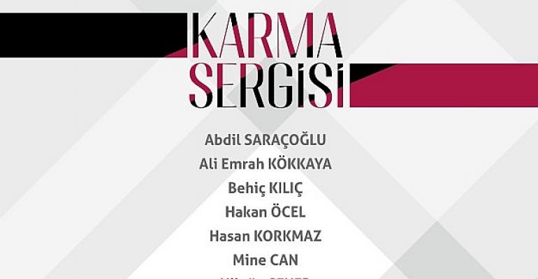 Akademisyenlerin Karma Sergisi Yalı Evlerinde Açılıyor