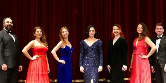 AKM Kahve Konserleri Yeni Sezonu Başlıyor