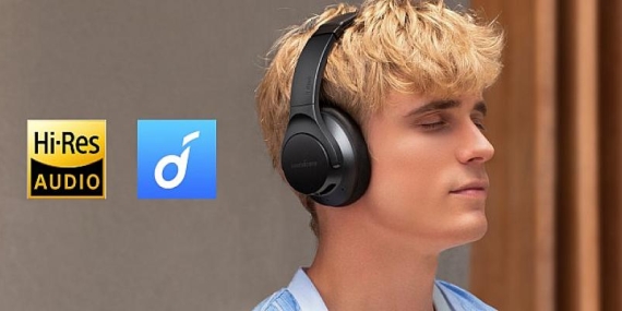 Anker Soundcore Kulaklıklarıyla Bu Pazar’ı Kendinize Ayırın