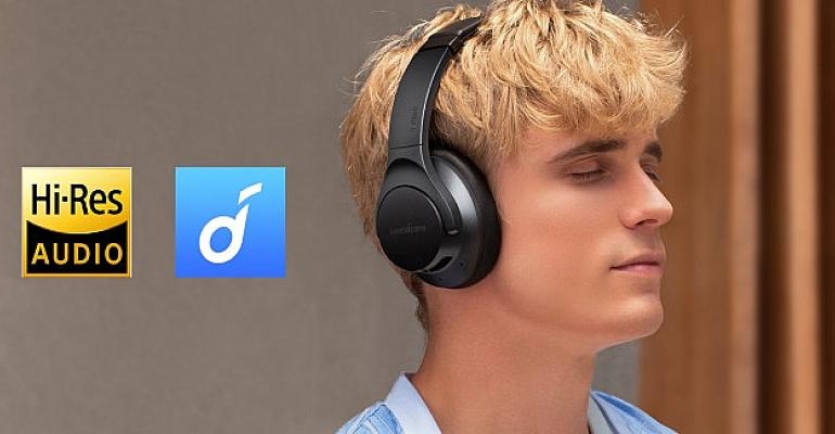 Anker Soundcore Kulaklıklarıyla Bu Pazar’ı Kendinize Ayırın