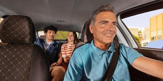 Araç çağırma hizmeti inDrive Türkiye’de kullanıma açıldı