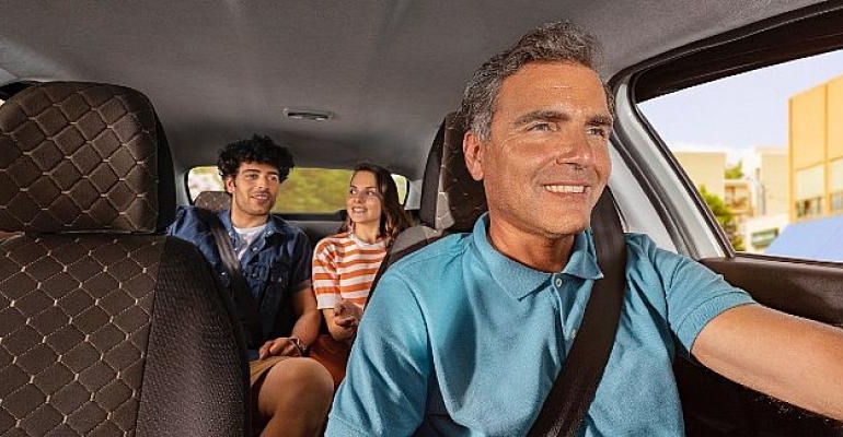 Araç çağırma hizmeti inDrive Türkiye’de kullanıma açıldı