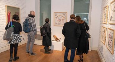 Artweeks@Akaretler, 2-13 Kasım tarihleri arasında sanatı tüm sanatseverlerin erişimine Akaretler’de açıyor