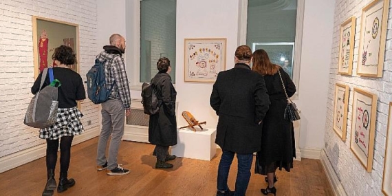 Artweeks@Akaretler, 2-13 Kasım tarihleri arasında sanatı tüm sanatseverlerin erişimine Akaretler’de açıyor